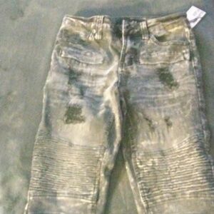 Rue21 jeans,men's size 26x30